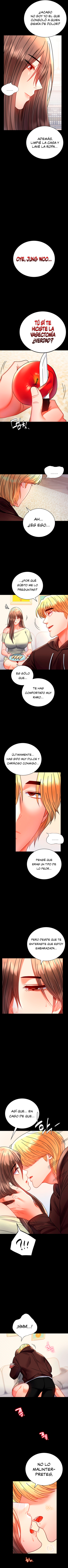 Amor Ilícito capítulo 45 página 9