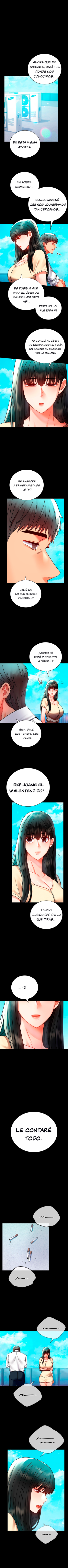 Amor Ilícito capítulo 46 página 8