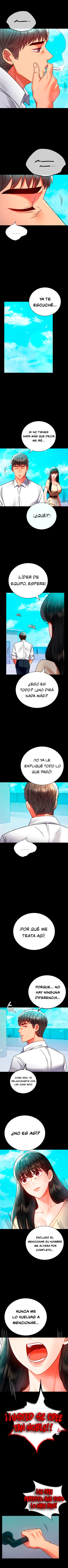 Amor Ilícito capítulo 46 página 9