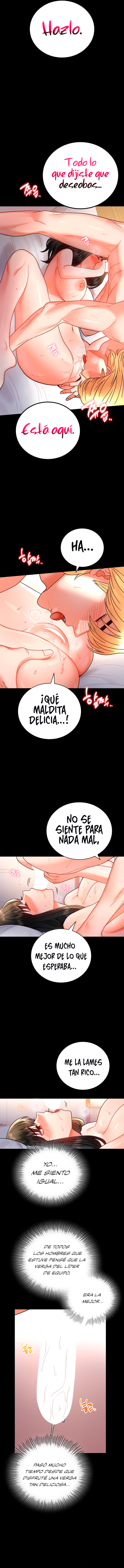 Amor Ilícito capítulo 47 página 10