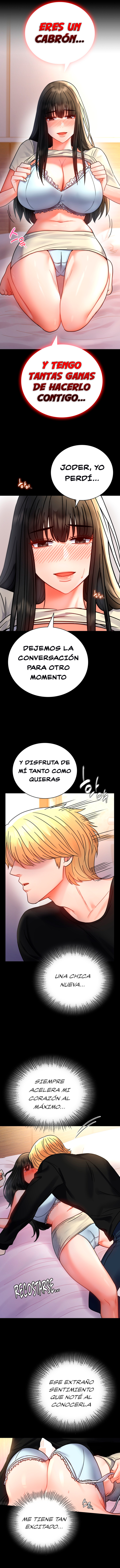 Amor Ilícito capítulo 47 página 7