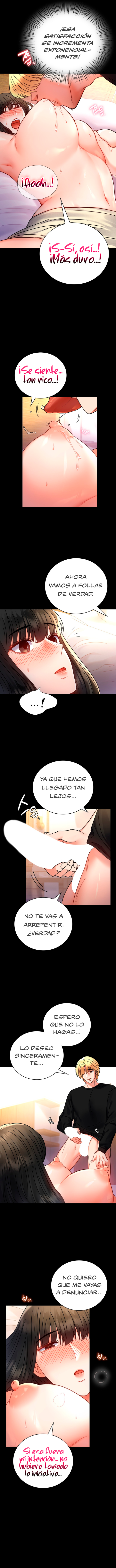 Amor Ilícito capítulo 47 página 9