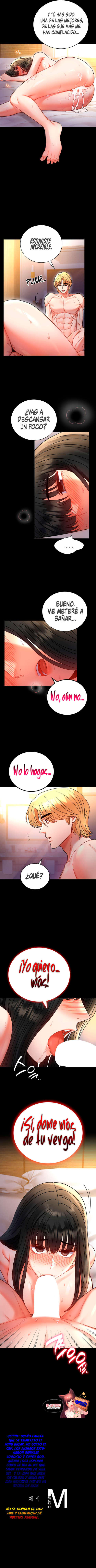 Amor Ilícito capítulo 48 página 11