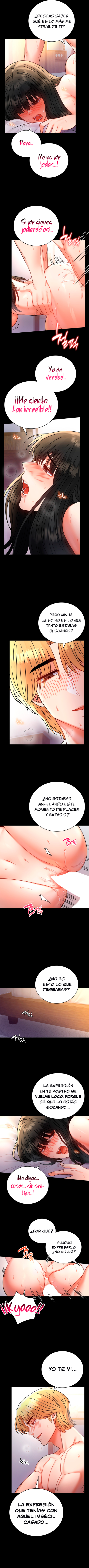 Amor Ilícito capítulo 48 página 5