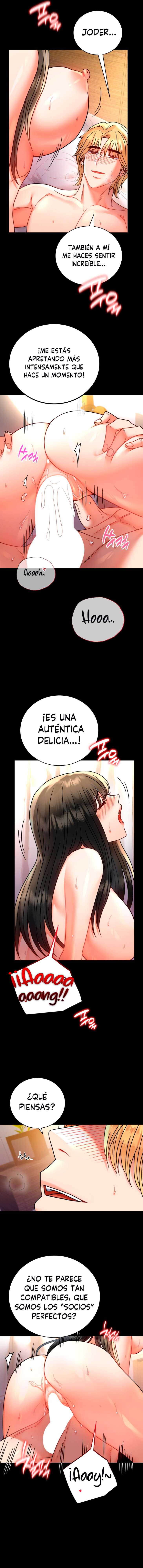 Amor Ilícito capítulo 49 página 10