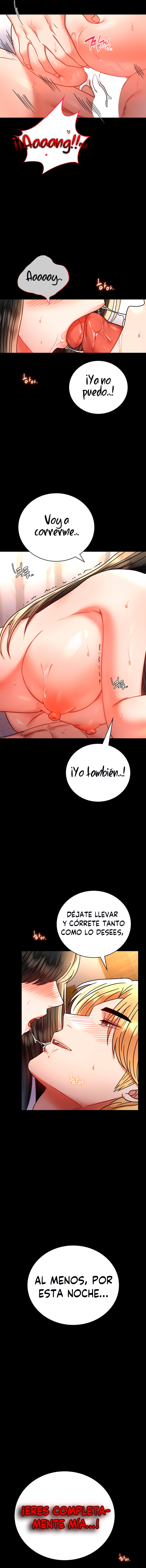 Amor Ilícito capítulo 49 página 12