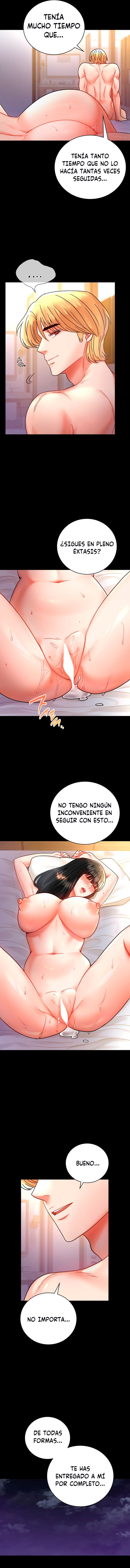 Amor Ilícito capítulo 49 página 15
