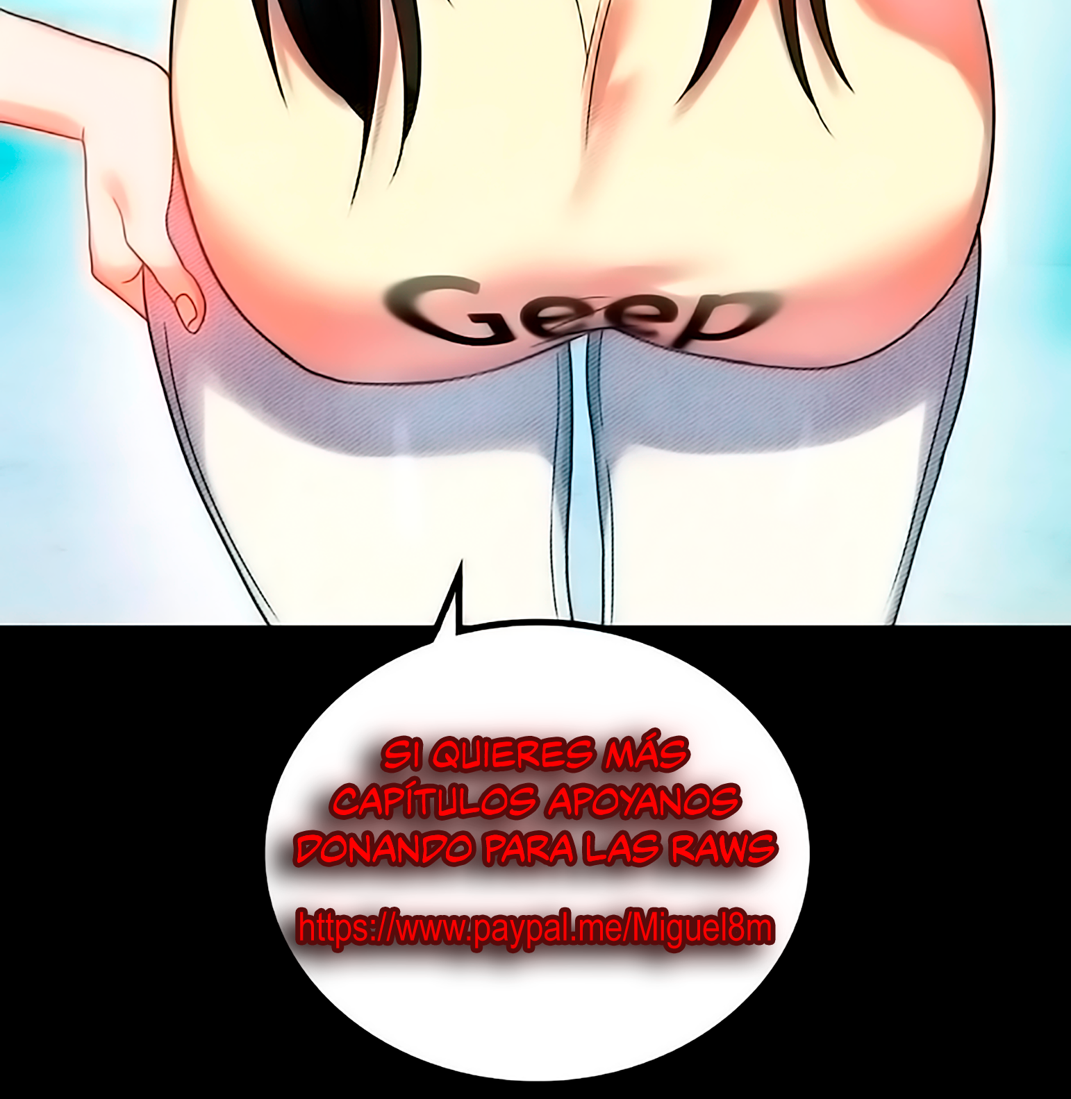 Amor Ilícito capítulo 49 página 37