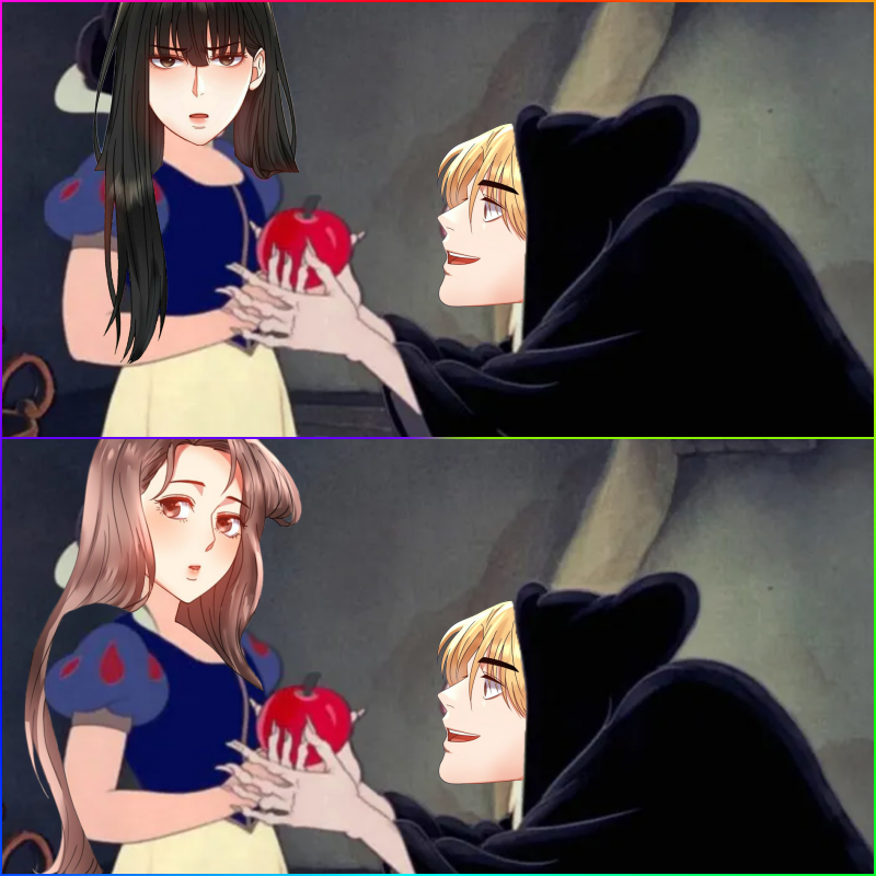 Amor Ilícito capítulo 50 página 41