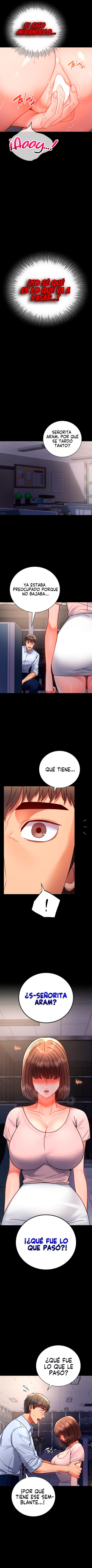 Amor Ilícito capítulo 51 página 12