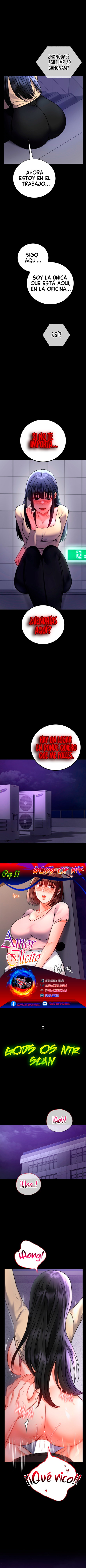 Amor Ilícito capítulo 51 página 4
