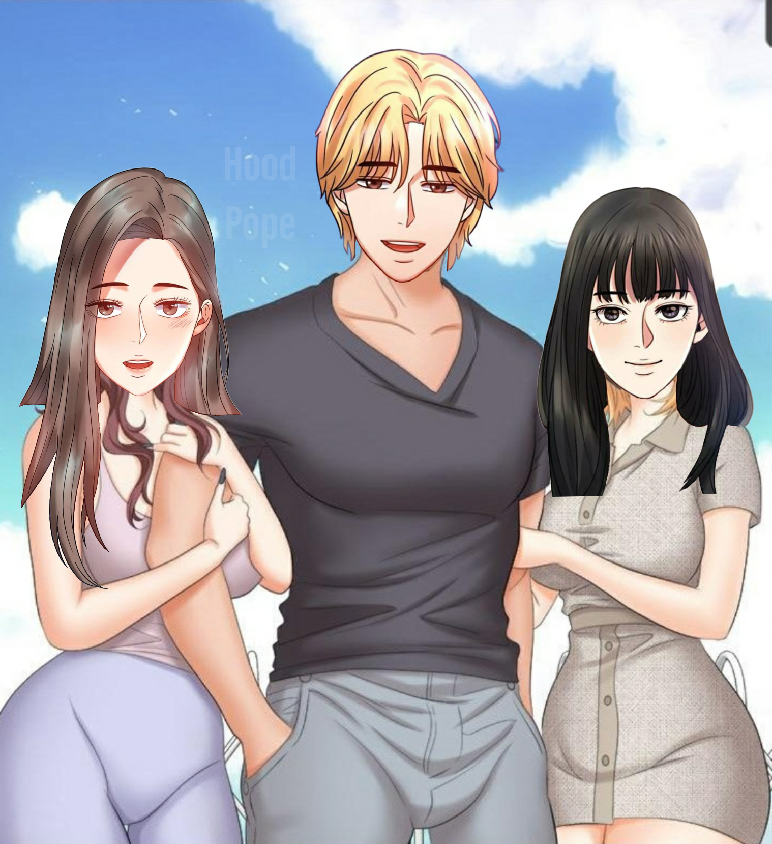 Amor Ilícito capítulo 51 página 41