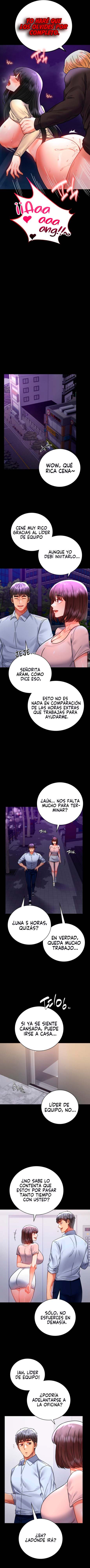 Amor Ilícito capítulo 51 página 6