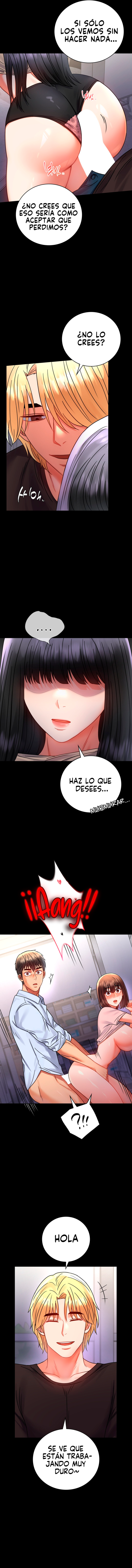 Amor Ilícito capítulo 52 página 10