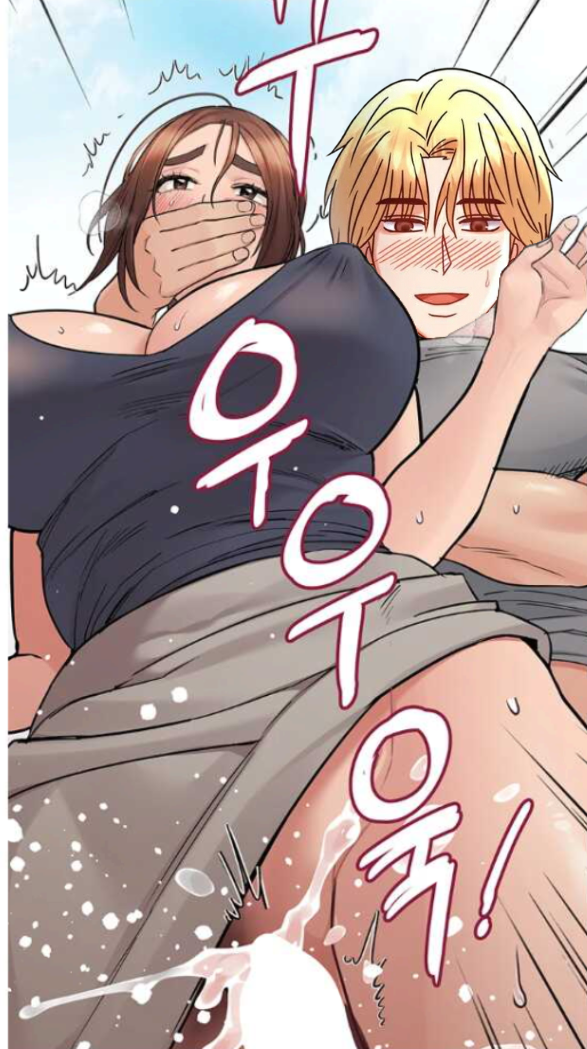 Amor Ilícito capítulo 52 página 34