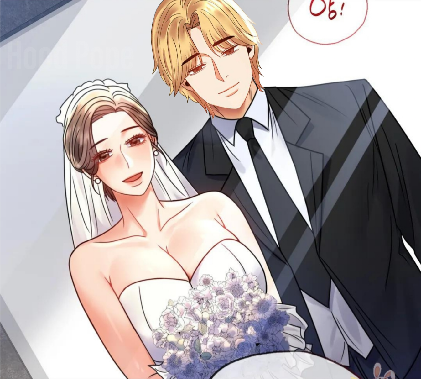 Amor Ilícito capítulo 52 página 51