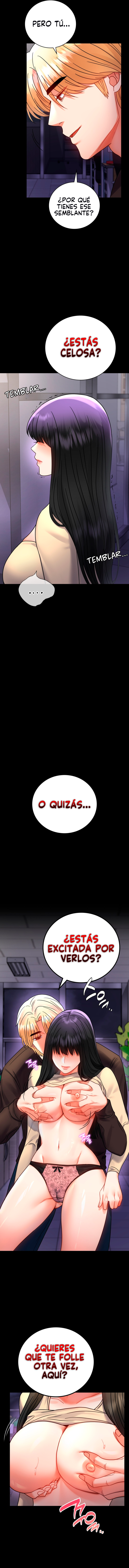 Amor Ilícito capítulo 52 página 9