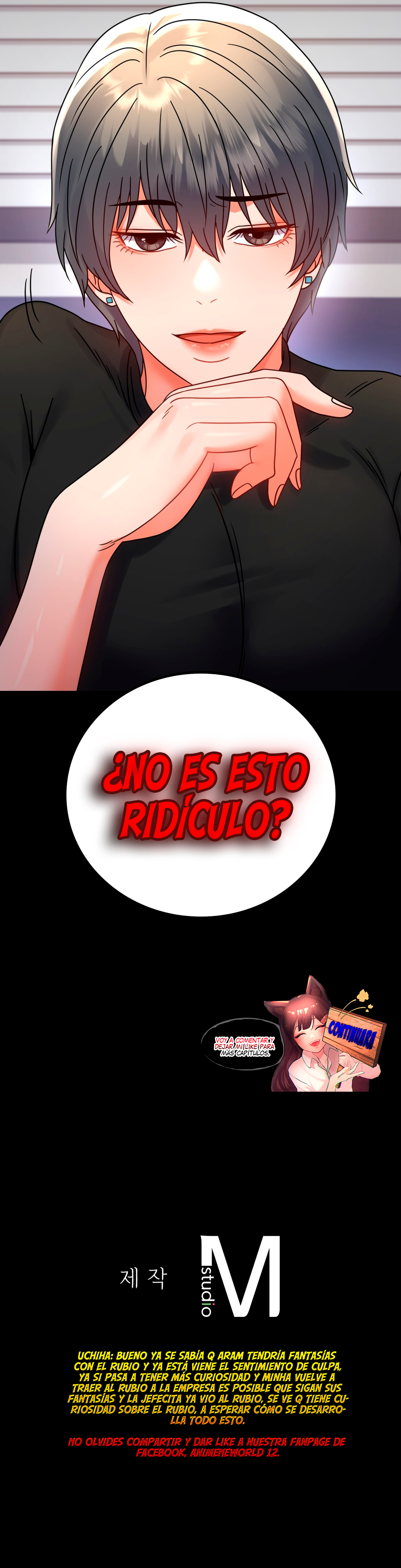 Amor Ilícito capítulo 53 página 14