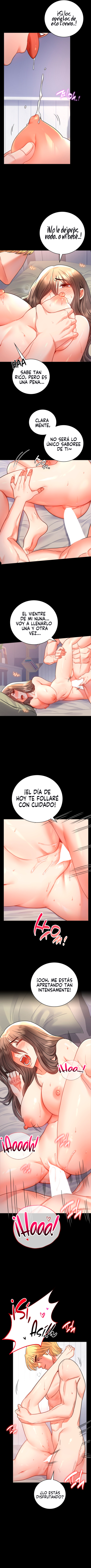 Amor Ilícito capítulo 53 página 6