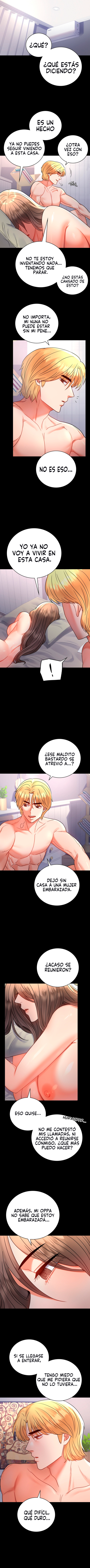 Amor Ilícito capítulo 53 página 8