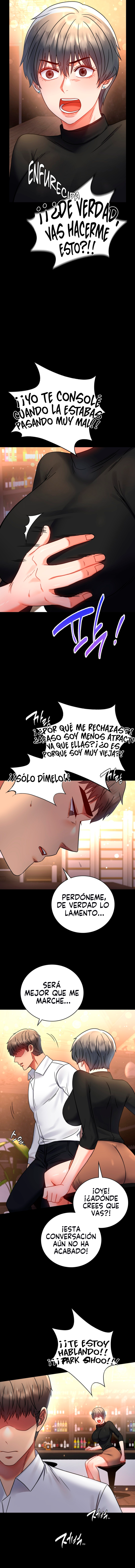 Amor Ilícito capítulo 54 página 12