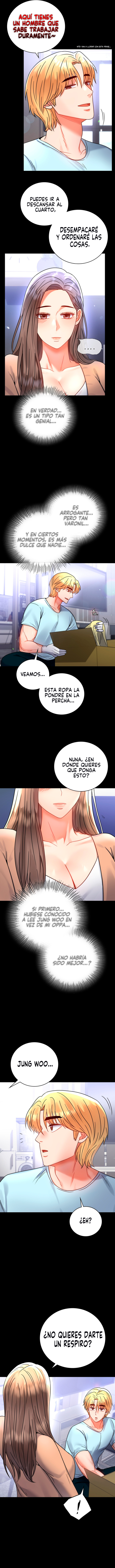Amor Ilícito capítulo 54 página 14