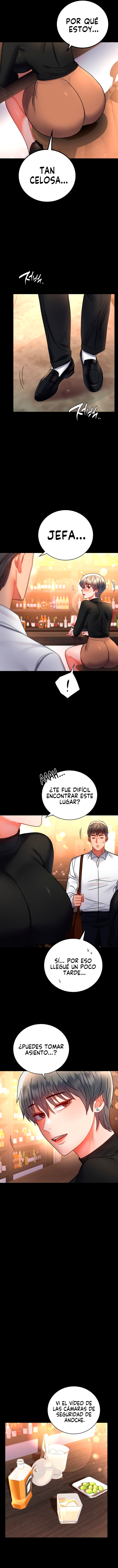 Amor Ilícito capítulo 54 página 9
