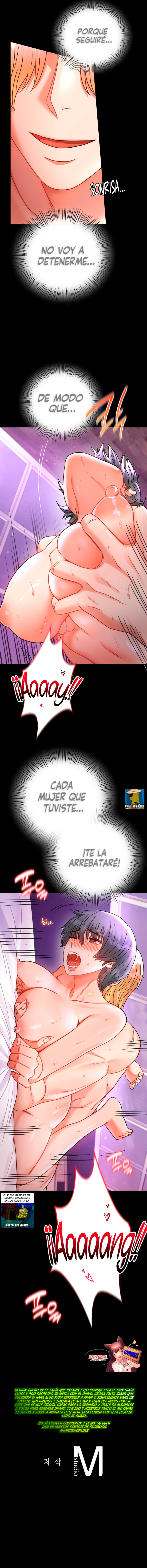 Amor Ilícito capítulo 55 página 17