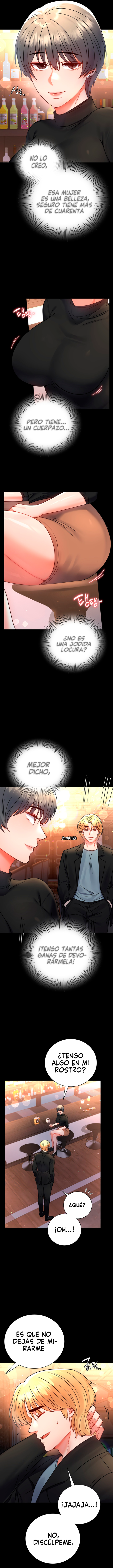 Amor Ilícito capítulo 55 página 7