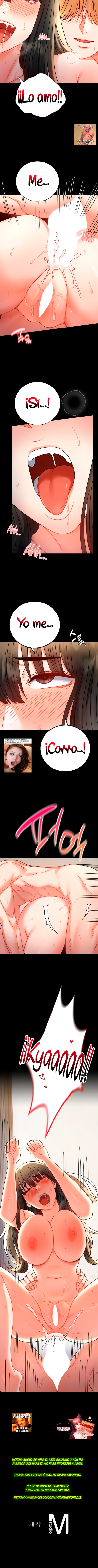 Amor Ilícito capítulo 57 página 12