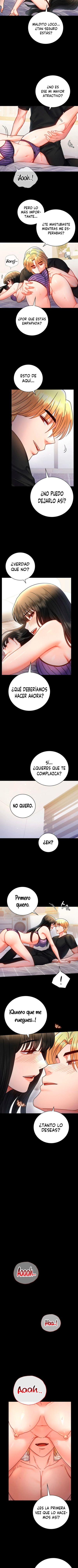 Amor Ilícito capítulo 57 página 6