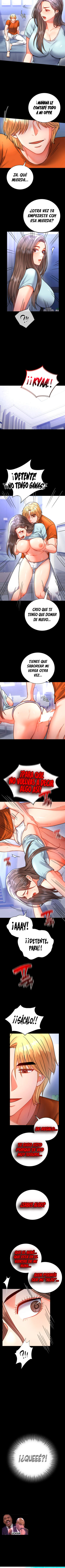 Amor Ilícito capítulo 58 página 10