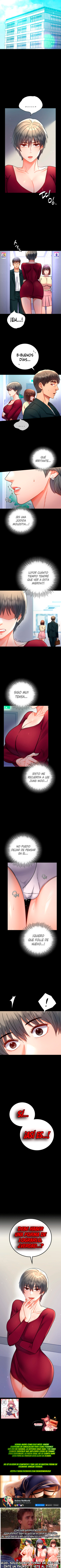 Amor Ilícito capítulo 58 página 11