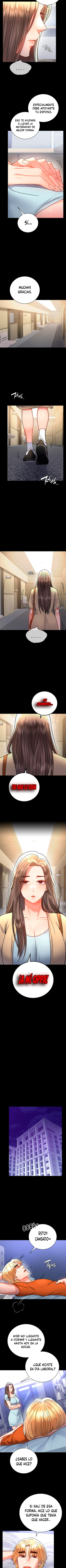 Amor Ilícito capítulo 58 página 8