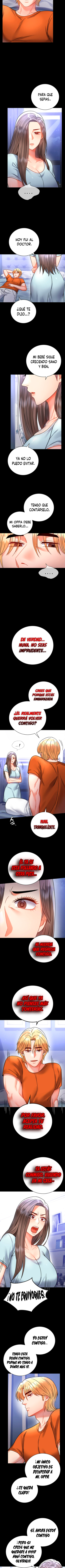 Amor Ilícito capítulo 58 página 9