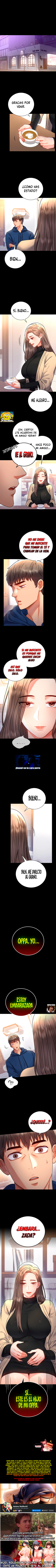 Amor Ilícito capítulo 59 página 10