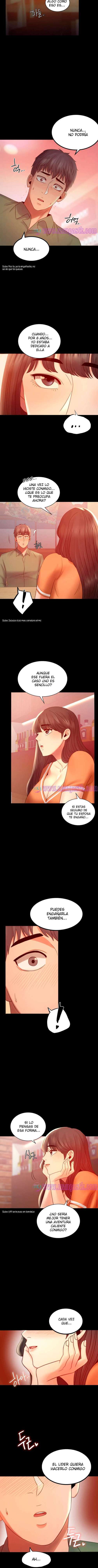 Amor Ilícito capítulo 6 página 10