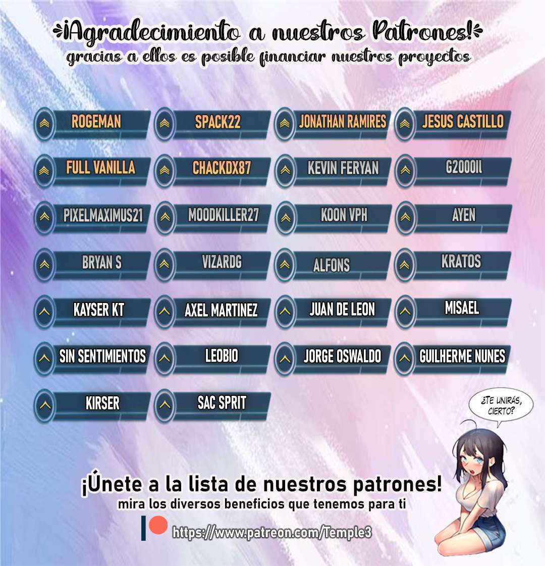 Amor Ilícito capítulo 6 página 2