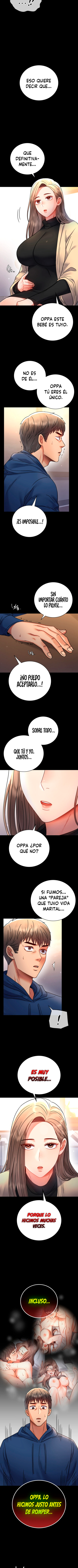 Amor Ilícito capítulo 60 página 6