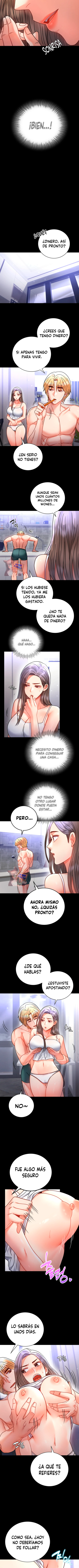 Amor Ilícito capítulo 60 página 8