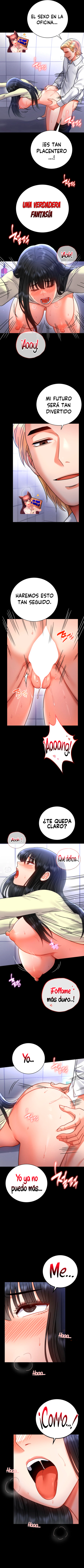 Amor Ilícito capítulo 61 página 12