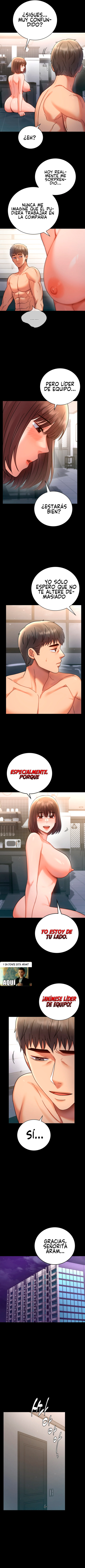 Amor Ilícito capítulo 62 página 14