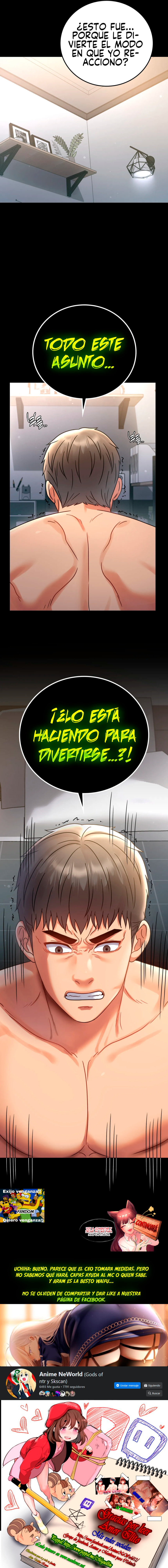 Amor Ilícito capítulo 62 página 15