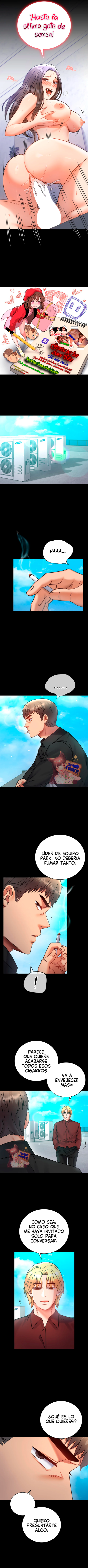 Amor Ilícito capítulo 63 página 10