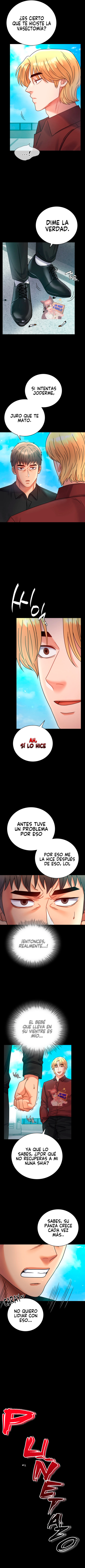 Amor Ilícito capítulo 63 página 11