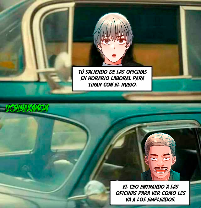 Amor Ilícito capítulo 63 página 15
