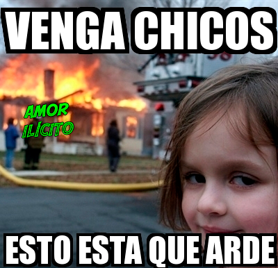 Amor Ilícito capítulo 63 página 31