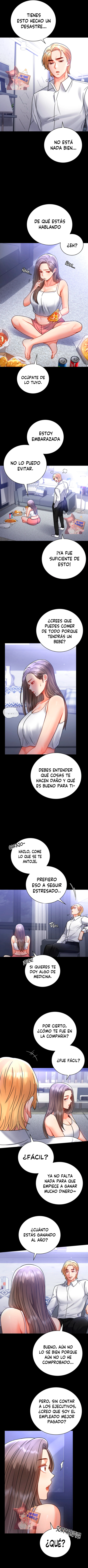 Amor Ilícito capítulo 63 página 5