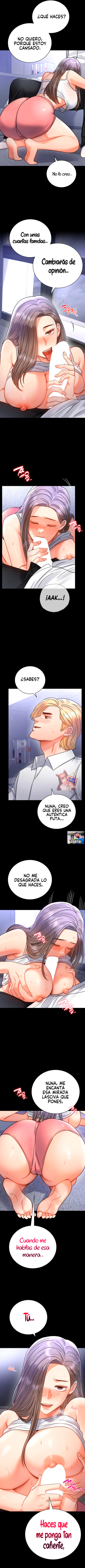 Amor Ilícito capítulo 63 página 7