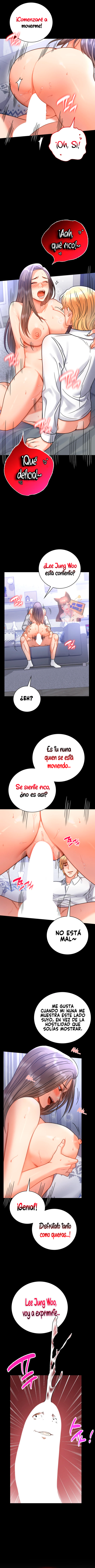 Amor Ilícito capítulo 63 página 9
